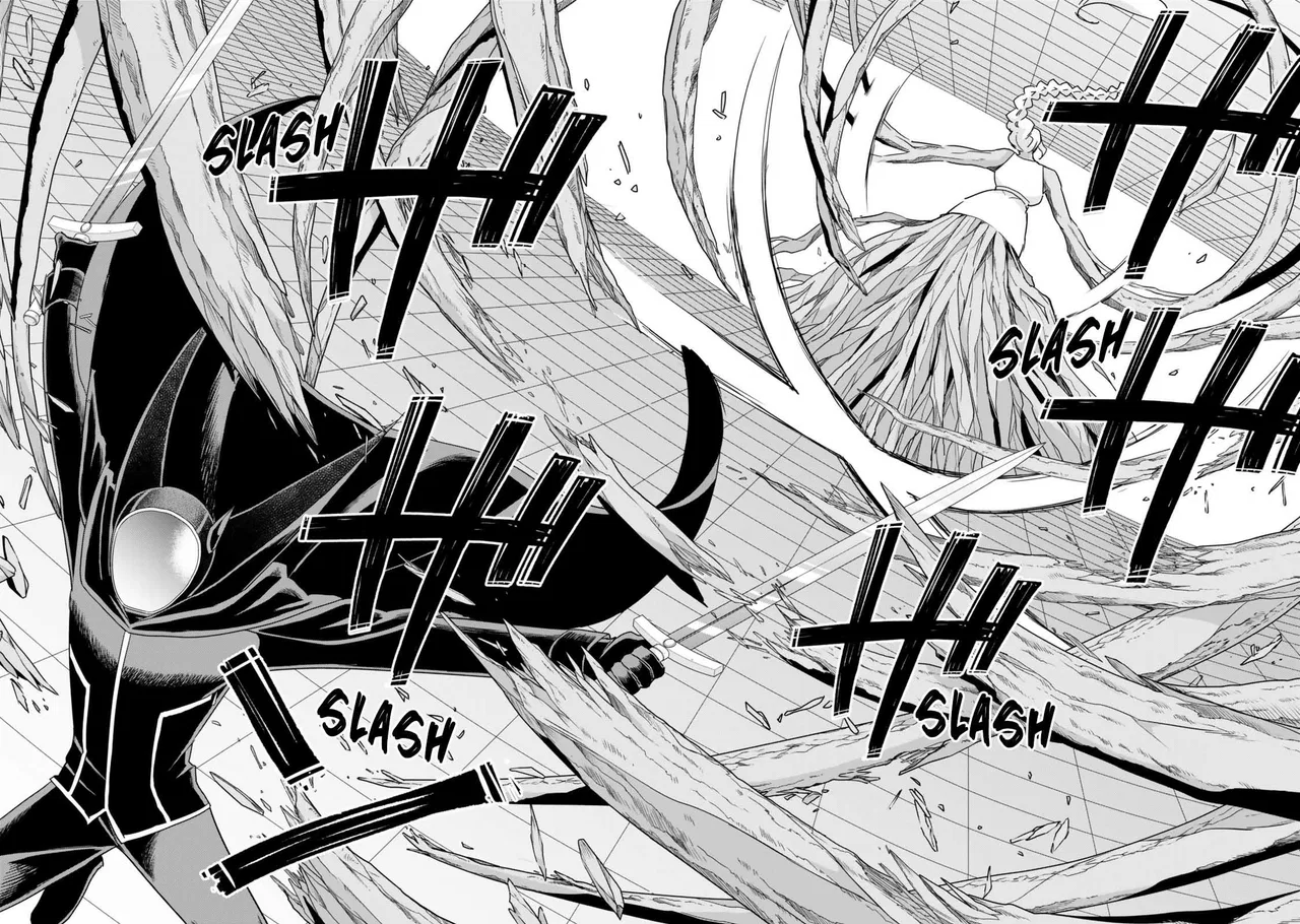 Am I Actually the Strongest? Chapter 106 – Page 12