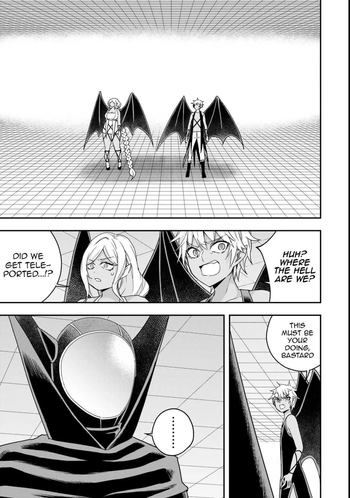 Am I Actually the Strongest? Chapter 105 – Page 2
