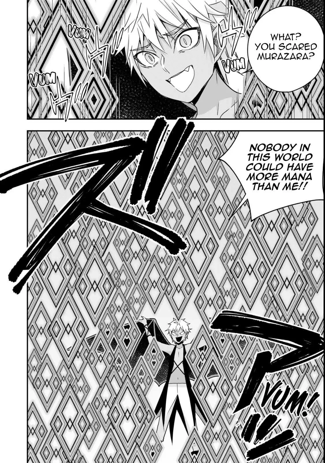 Am I Actually the Strongest? Chapter 105 – Page 5