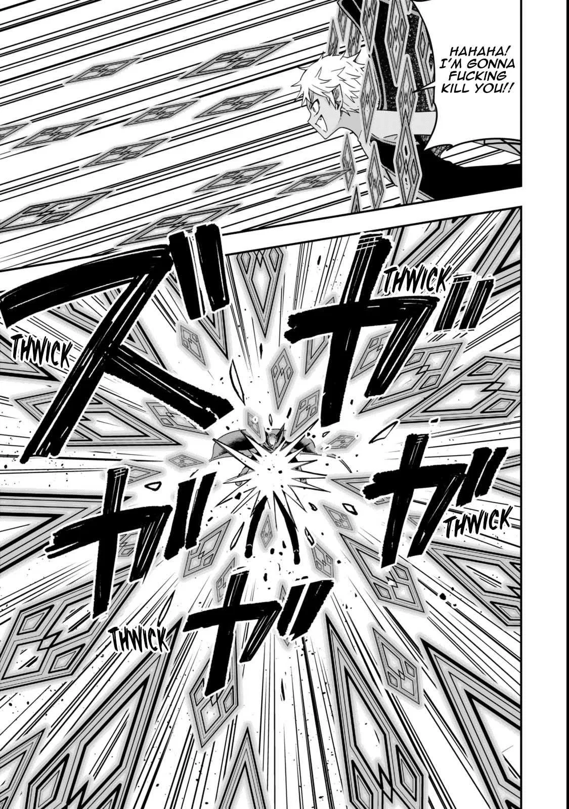 Am I Actually the Strongest? Chapter 105 – Page 6