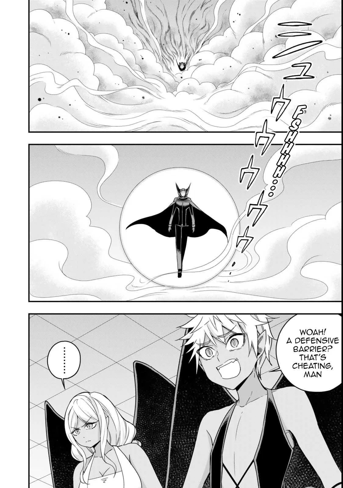 Am I Actually the Strongest? Chapter 105 – Page 7