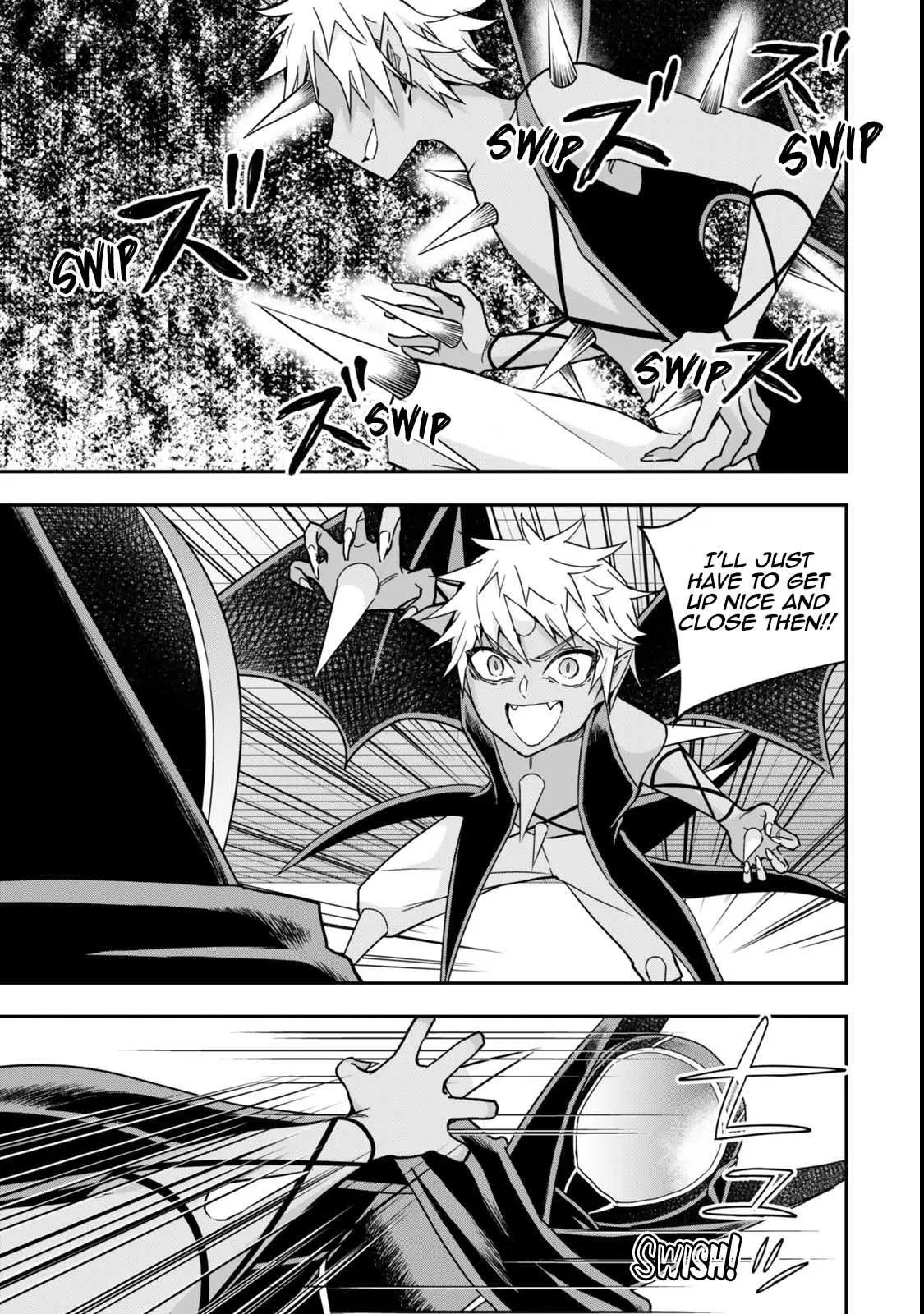Am I Actually the Strongest? Chapter 105 – Page 8