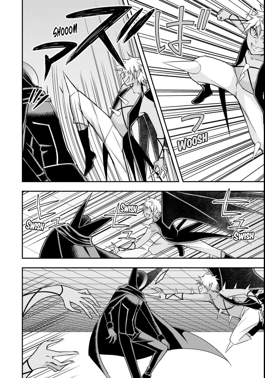 Am I Actually the Strongest? Chapter 105 – Page 9