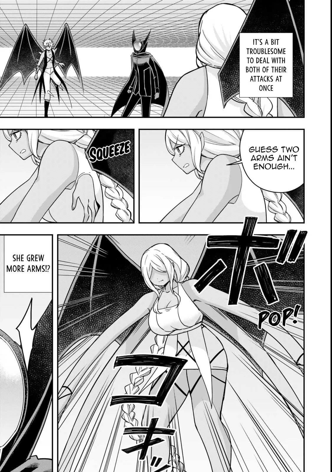 Am I Actually the Strongest? Chapter 105 – Page 12