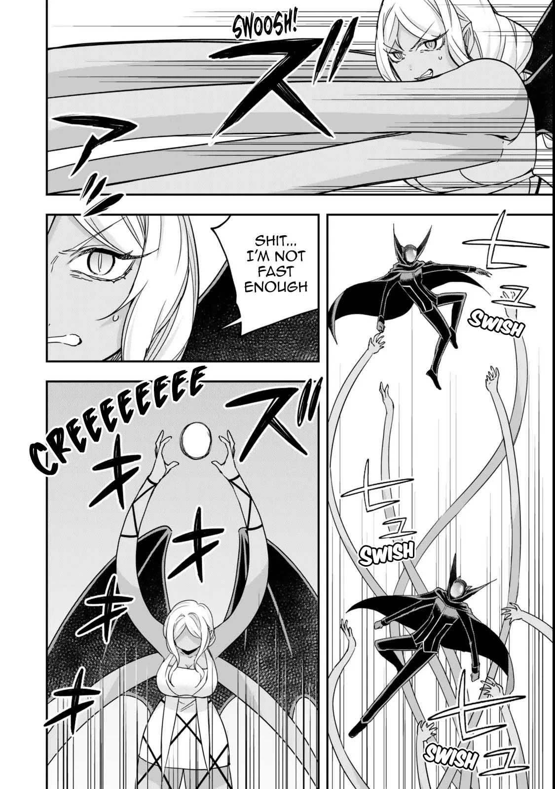 Am I Actually the Strongest? Chapter 105 – Page 13
