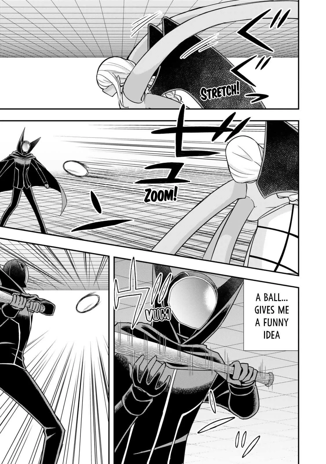 Am I Actually the Strongest? Chapter 105 – Page 14