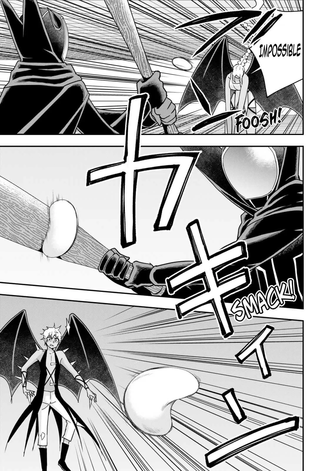 Am I Actually the Strongest? Chapter 105 – Page 17