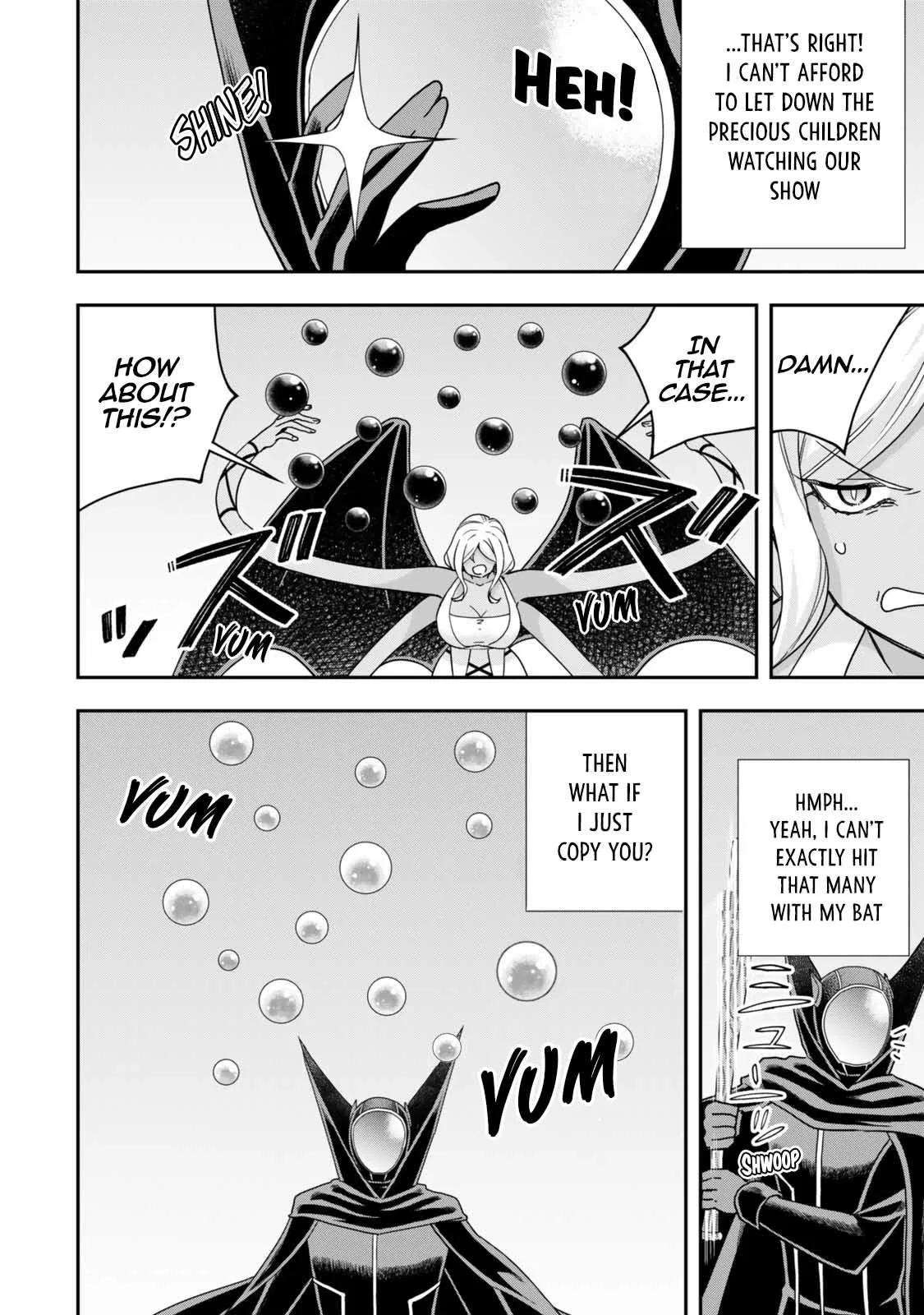 Am I Actually the Strongest? Chapter 105 – Page 20