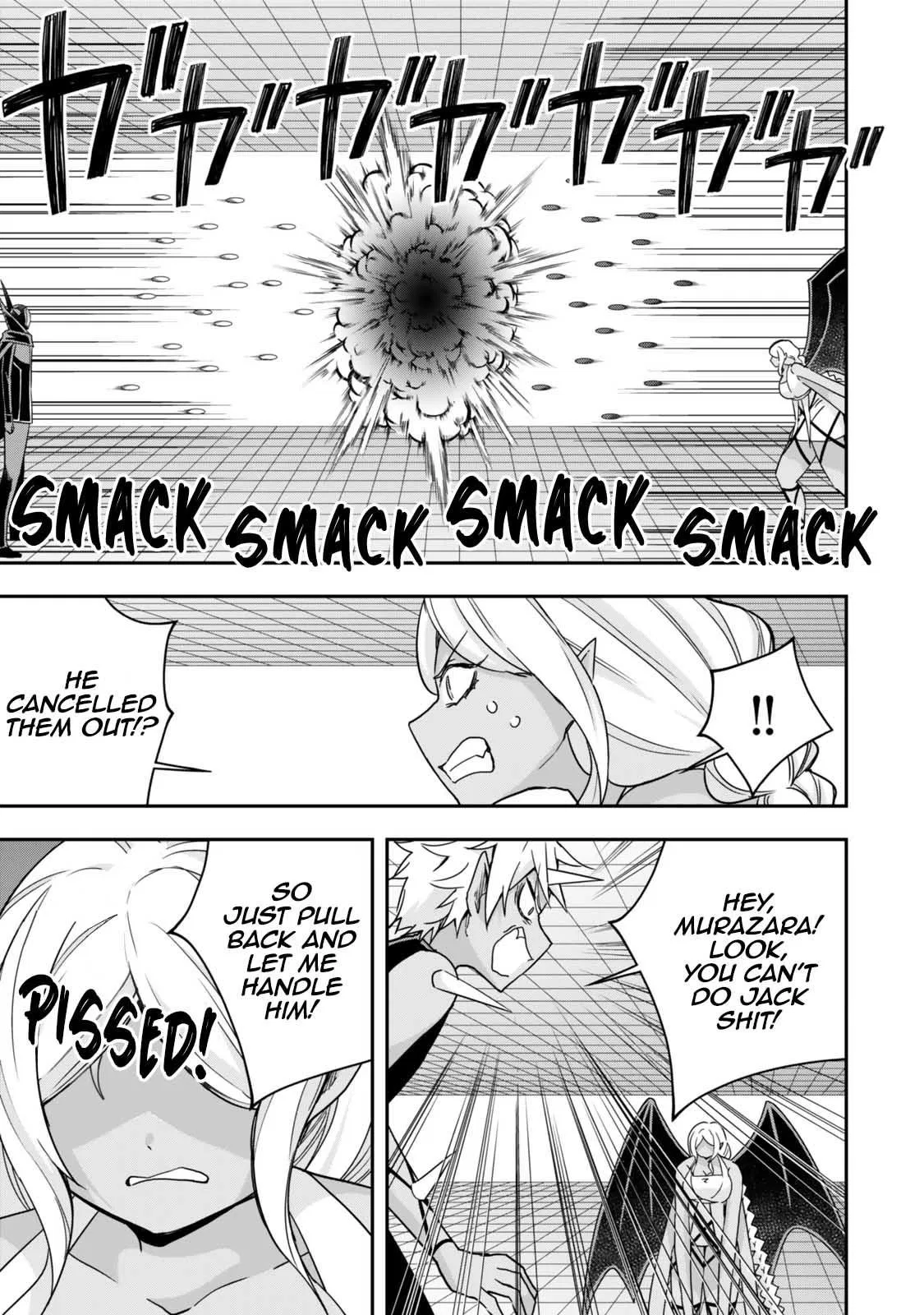 Am I Actually the Strongest? Chapter 105 – Page 21