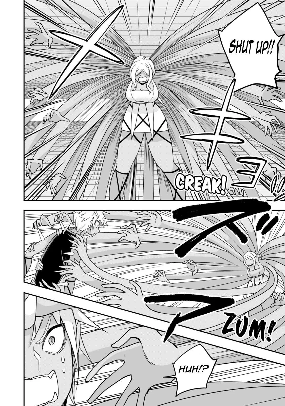 Am I Actually the Strongest? Chapter 105 – Page 22