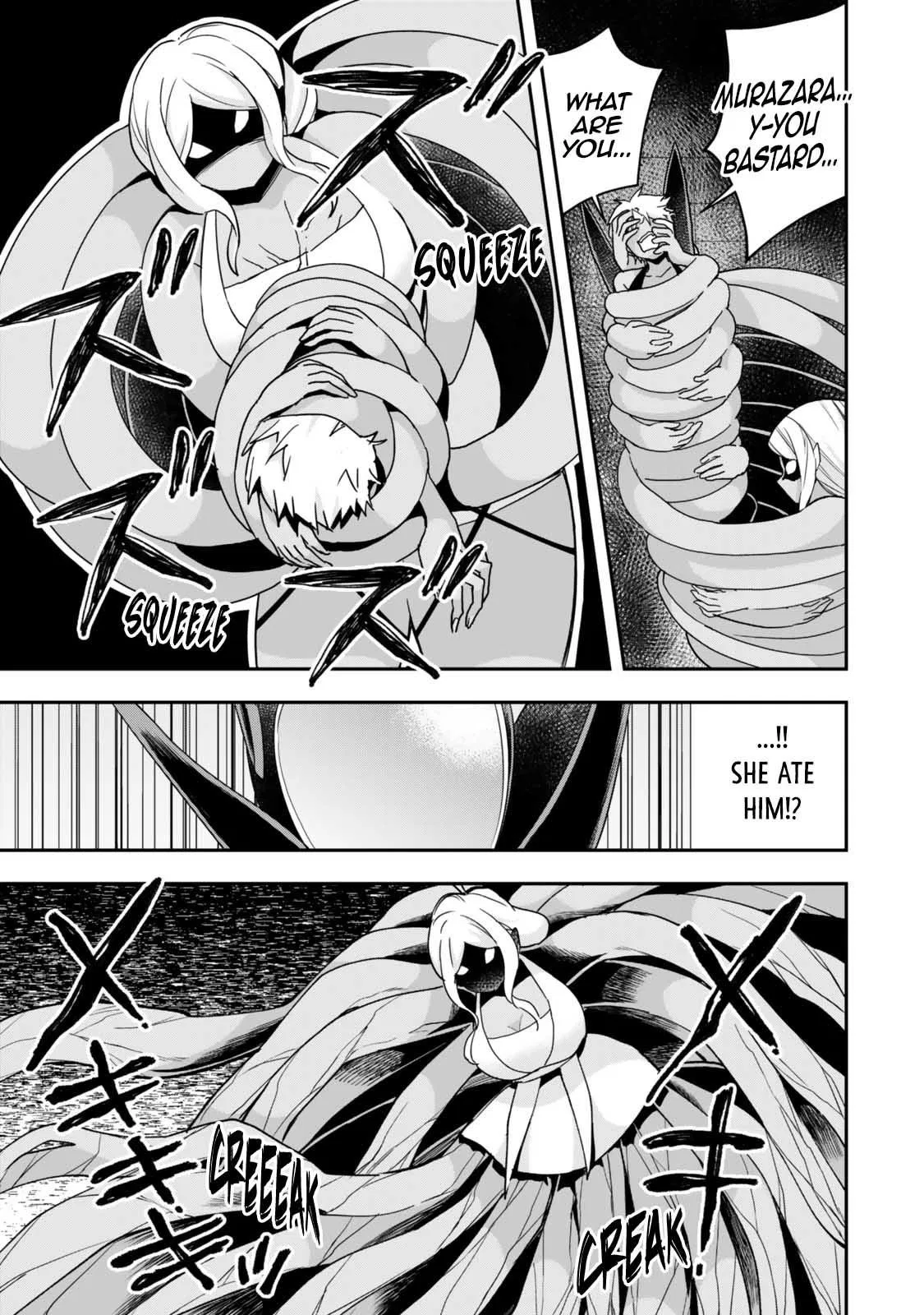 Am I Actually the Strongest? Chapter 105 – Page 23