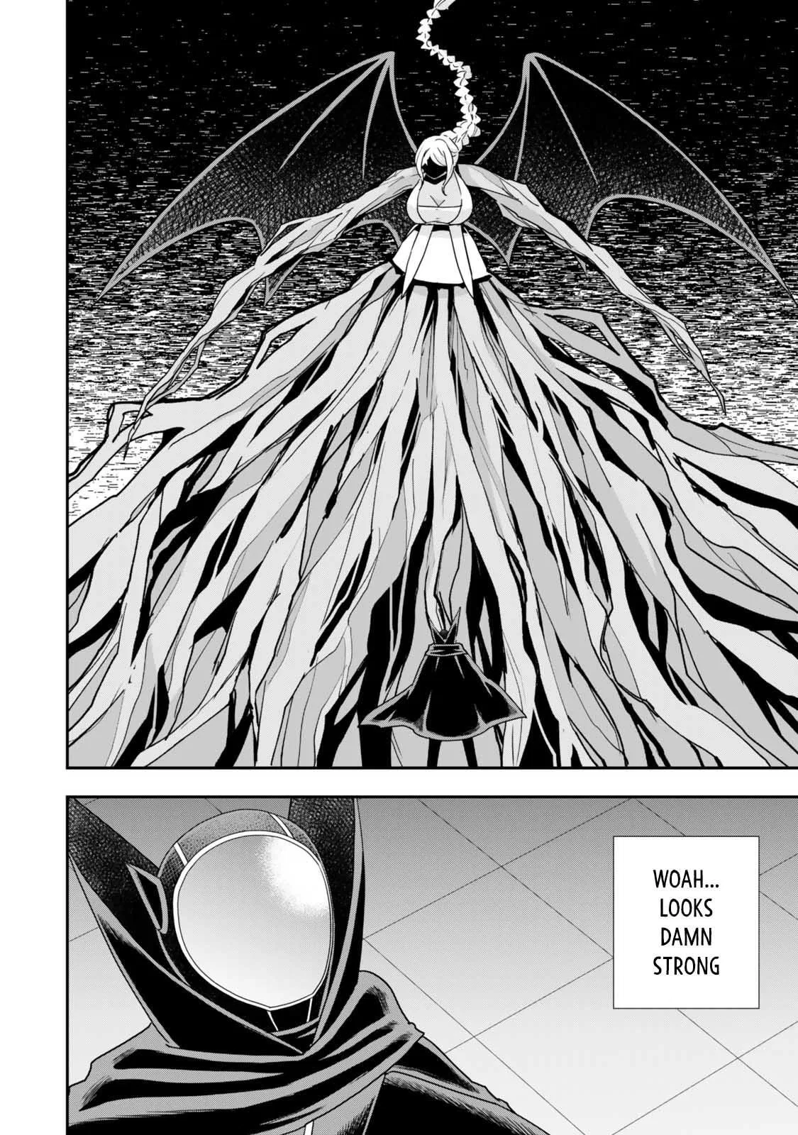 Am I Actually the Strongest? Chapter 105 – Page 24