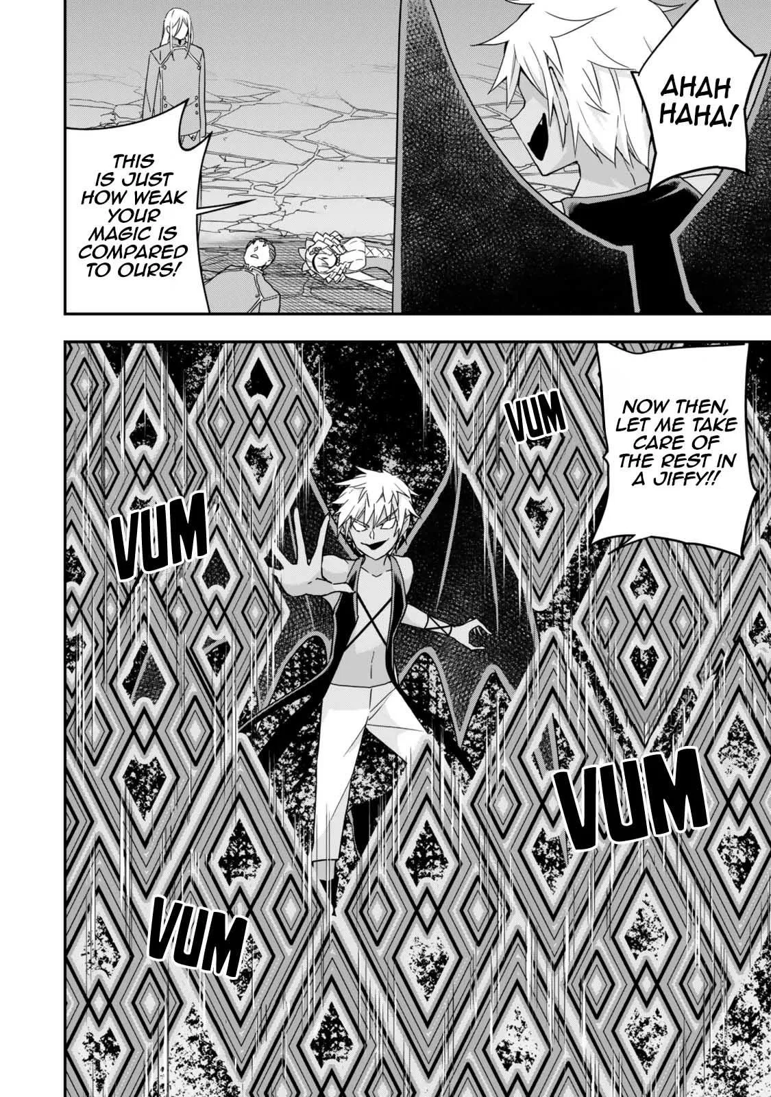 Am I Actually the Strongest? Chapter 104 – Page 9