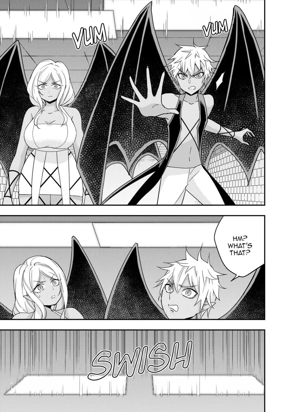 Am I Actually the Strongest? Chapter 104 – Page 10
