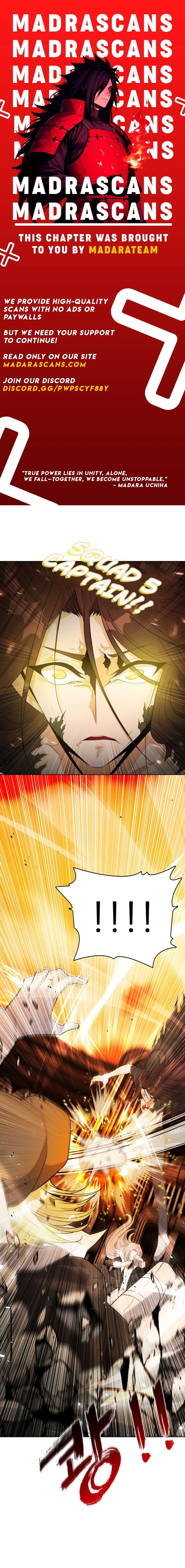 Real World Mobile: Another World War Chapter 23 – Page 1