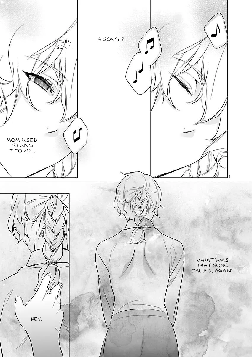 Steins;Gate - Pandora of Eternal Return Chapter 7 – Page 1