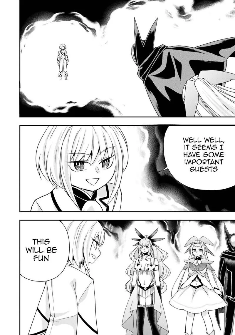 Am I Actually the Strongest? Chapter 152 – Page 2