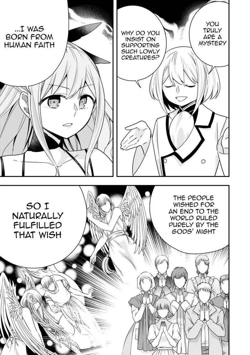 Am I Actually the Strongest? Chapter 152 – Page 5