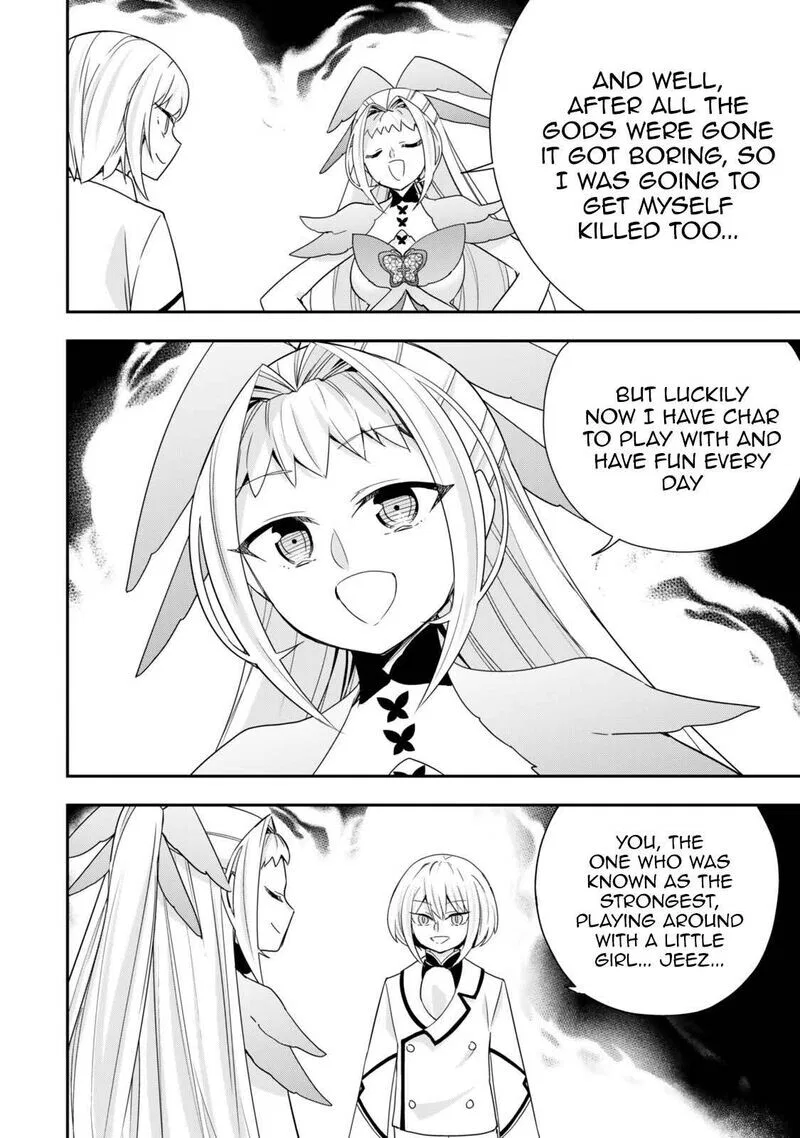 Am I Actually the Strongest? Chapter 152 – Page 6