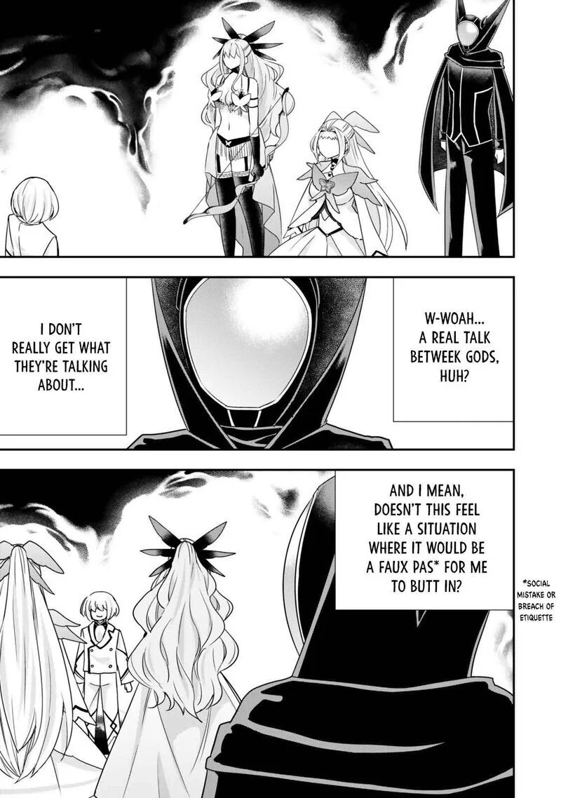 Am I Actually the Strongest? Chapter 152 – Page 7