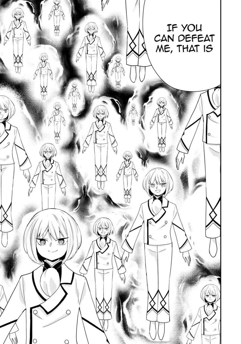 Am I Actually the Strongest? Chapter 152 – Page 9