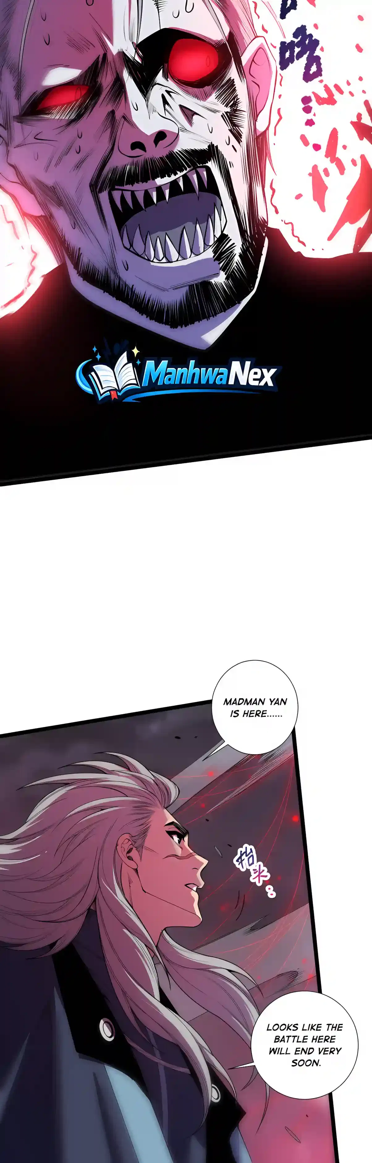 Catastrophic Necromancer Chapter 303 – Page 14