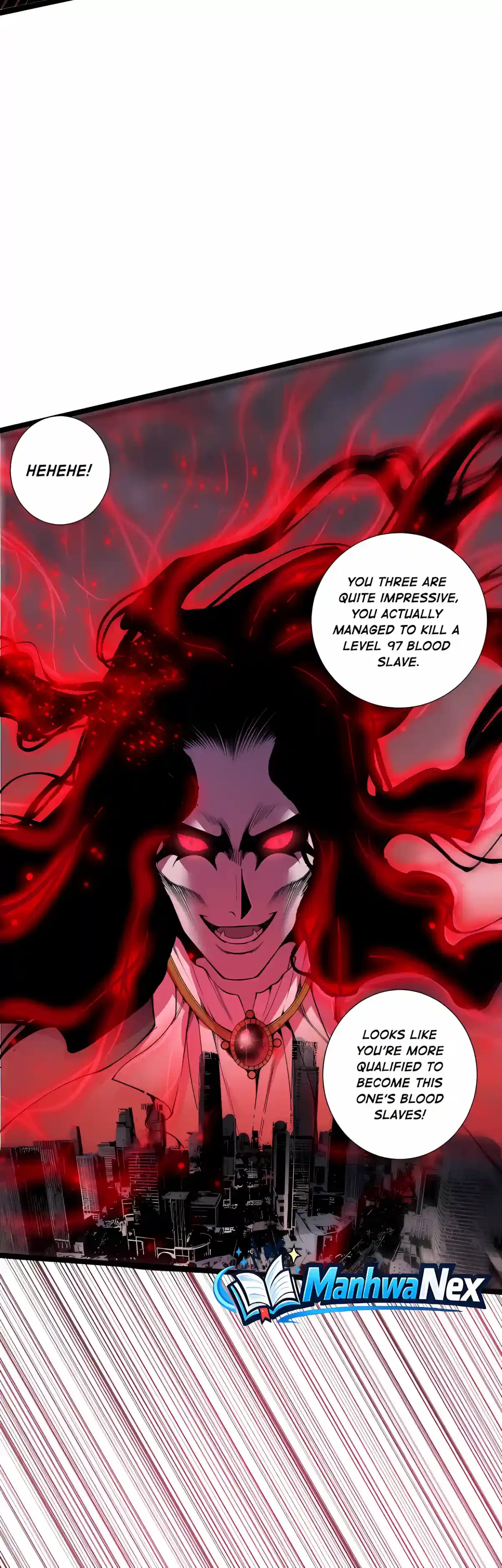 Catastrophic Necromancer Chapter 303 – Page 17