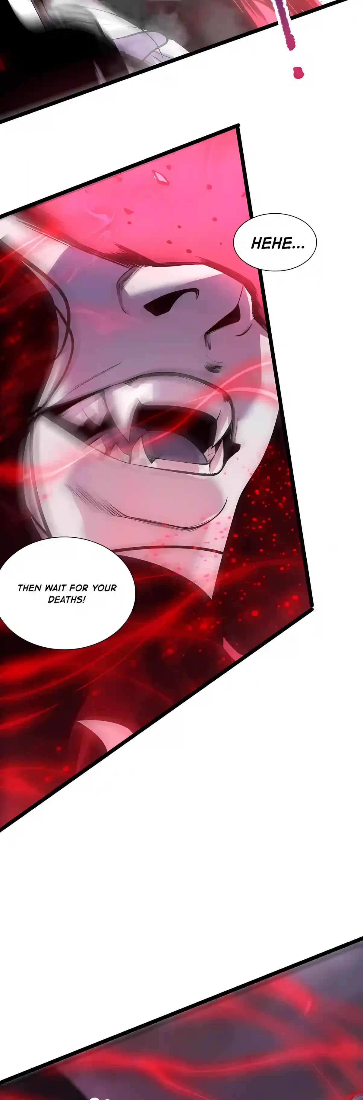 Catastrophic Necromancer Chapter 303 – Page 20