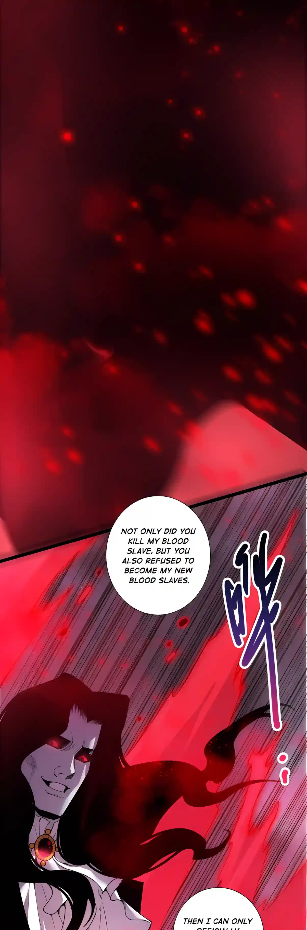 Catastrophic Necromancer Chapter 303 – Page 30