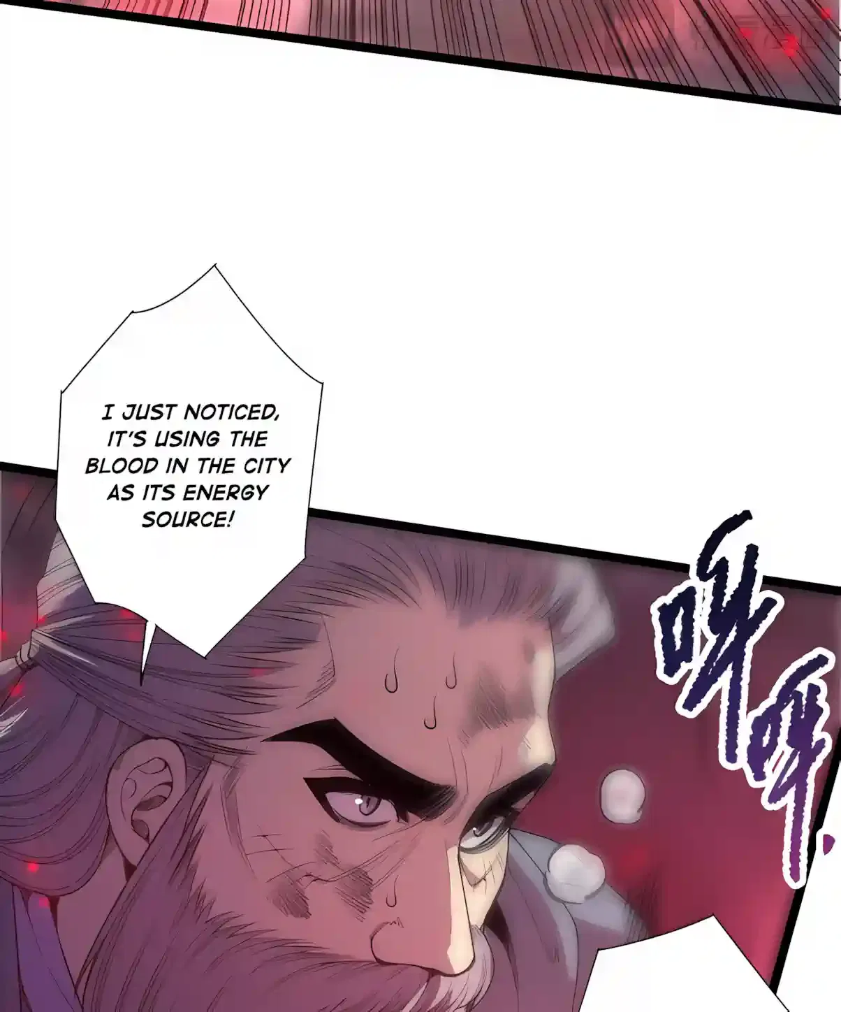 Catastrophic Necromancer Chapter 303 – Page 49