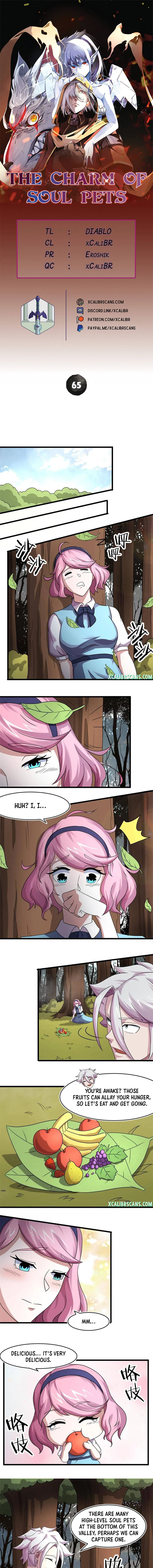 The Charm of Soul Pets Chapter 65 – Page 1