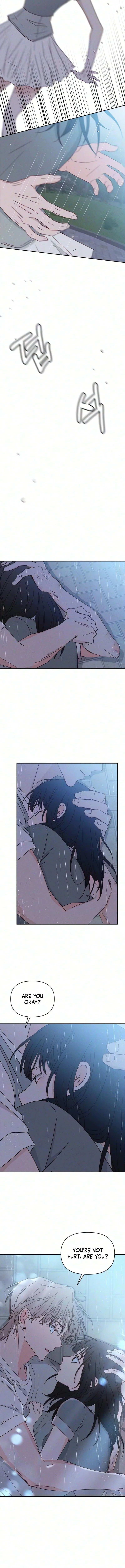 My Love Interferer Chapter 47 – Page 10