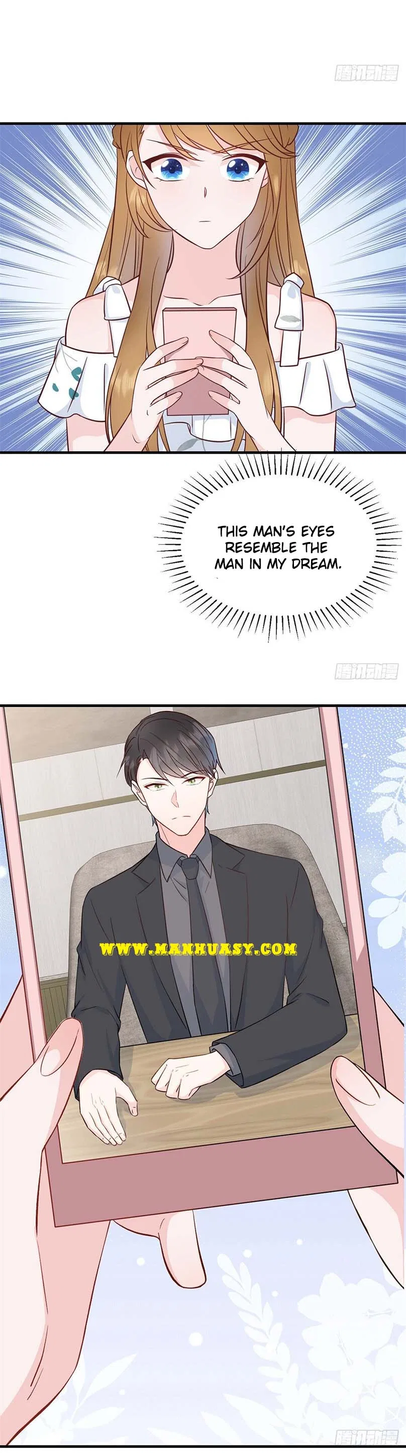 Cute Baby Is Coming : Daddy And Mommy Are Super Fierce Chapter 1 – Page 12