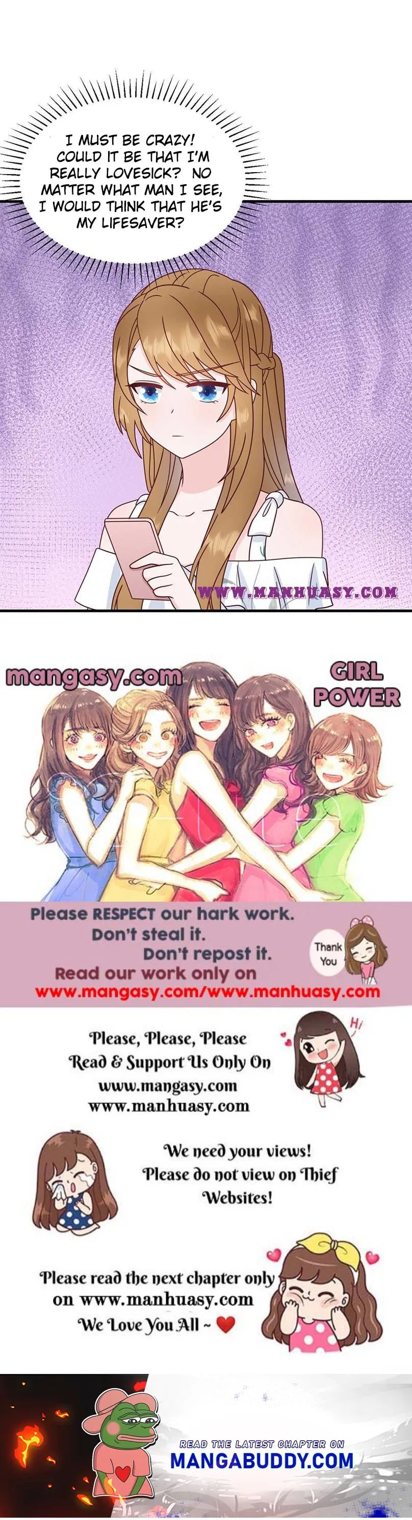 Cute Baby Is Coming : Daddy And Mommy Are Super Fierce Chapter 1 – Page 13