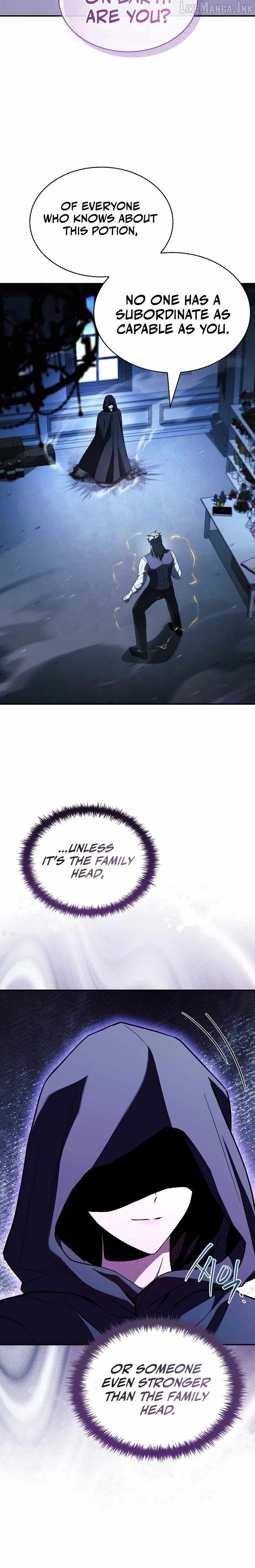 Even if He Keeps Spending, Money Accumulates Chapter 31 – Page 3