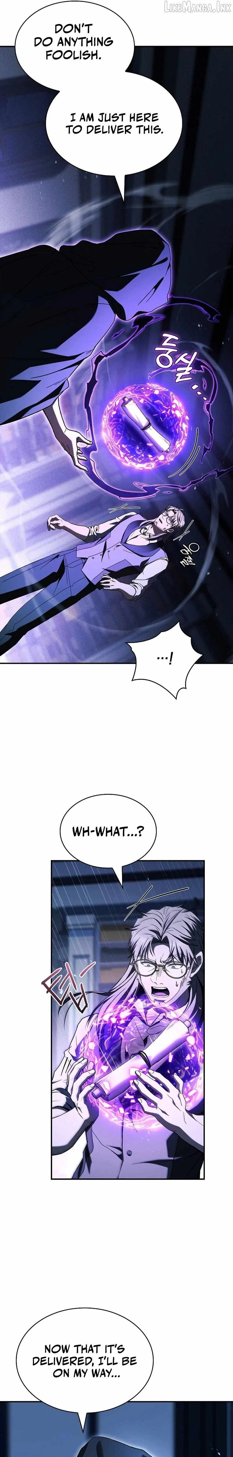 Even if He Keeps Spending, Money Accumulates Chapter 31 – Page 4