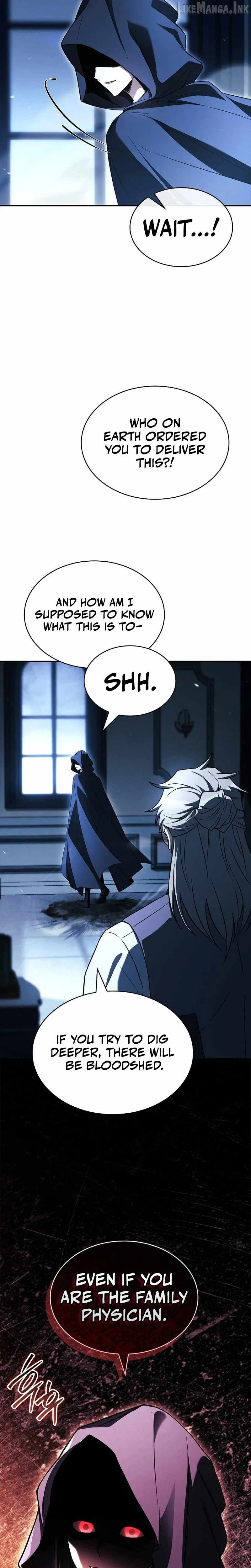 Even if He Keeps Spending, Money Accumulates Chapter 31 – Page 5