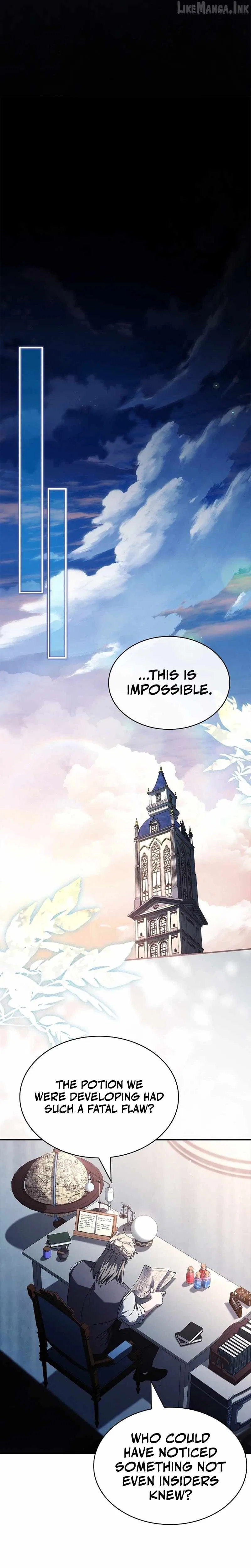 Even if He Keeps Spending, Money Accumulates Chapter 31 – Page 7