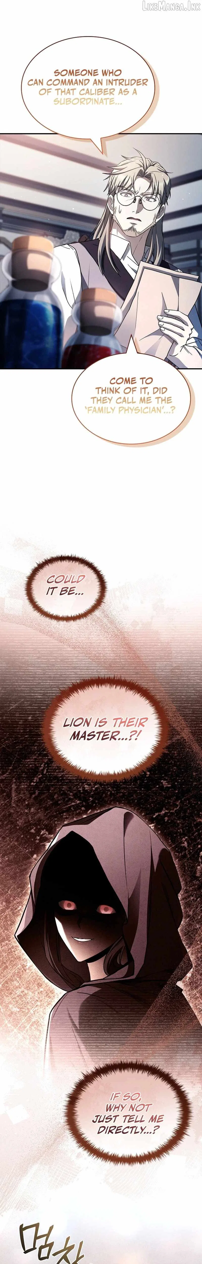 Even if He Keeps Spending, Money Accumulates Chapter 31 – Page 8