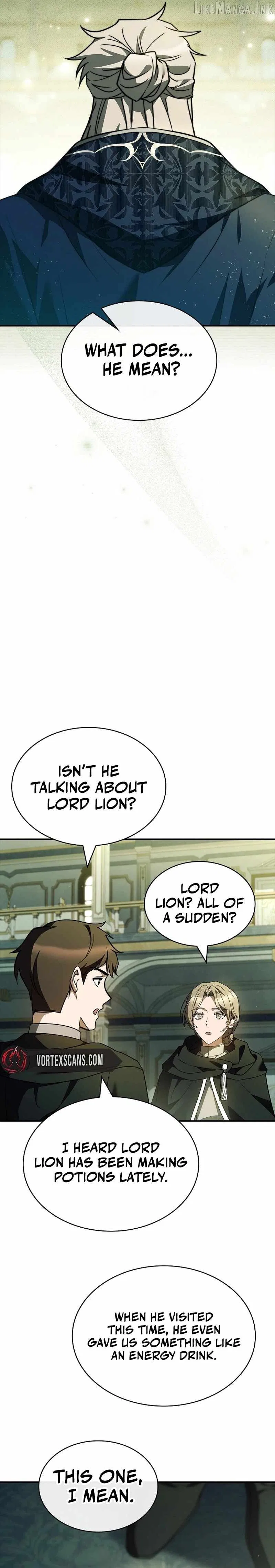 Even if He Keeps Spending, Money Accumulates Chapter 31 – Page 12