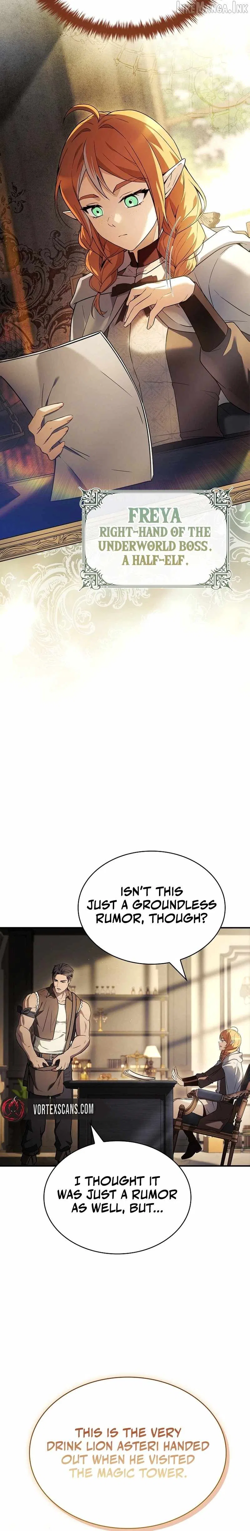 Even if He Keeps Spending, Money Accumulates Chapter 31 – Page 15