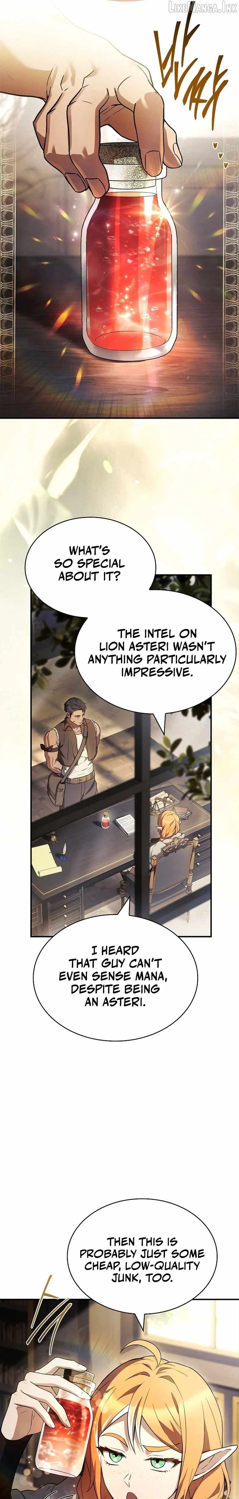 Even if He Keeps Spending, Money Accumulates Chapter 31 – Page 16