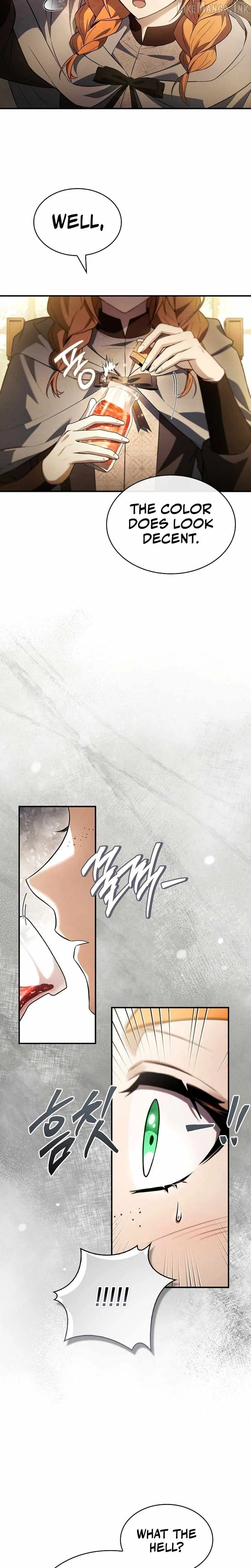 Even if He Keeps Spending, Money Accumulates Chapter 31 – Page 17