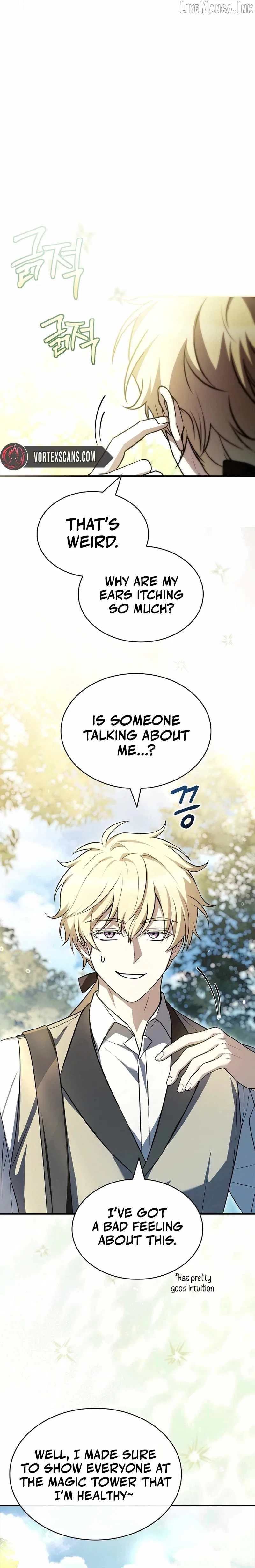Even if He Keeps Spending, Money Accumulates Chapter 31 – Page 28