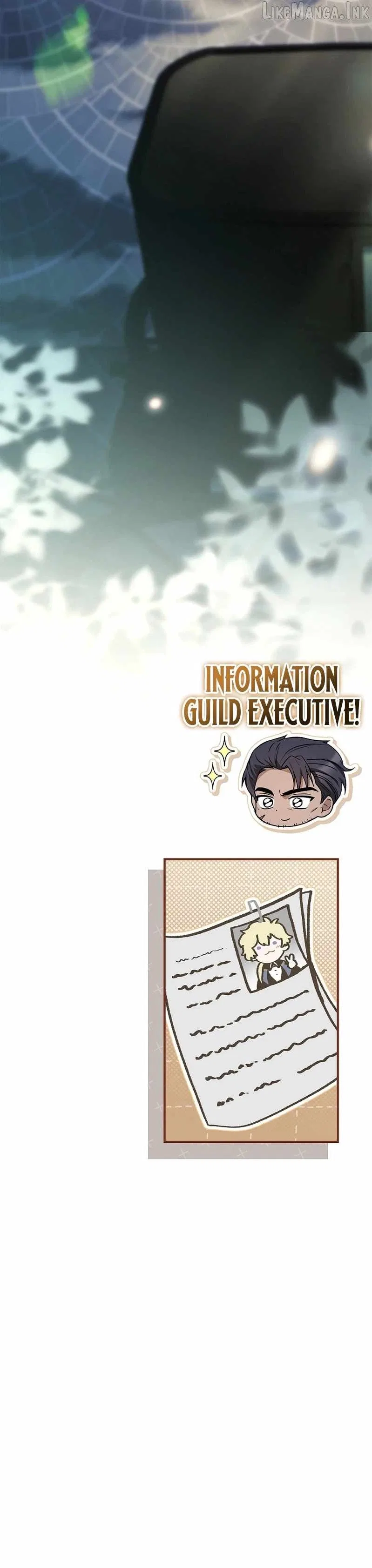 Even if He Keeps Spending, Money Accumulates Chapter 31 – Page 30