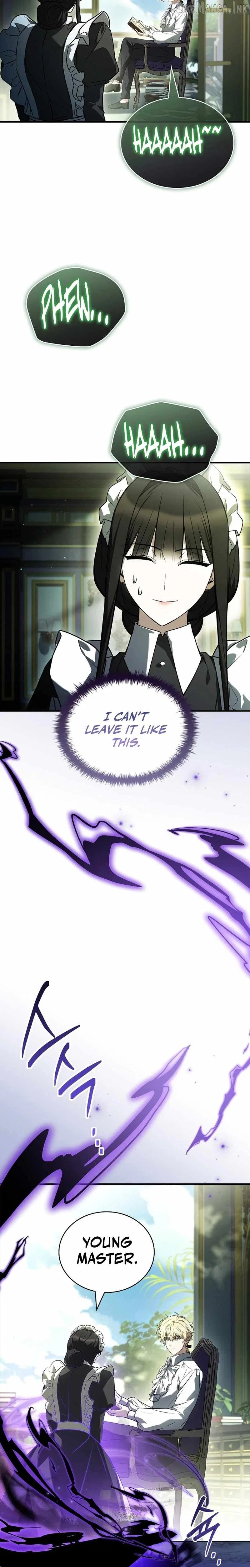 Even if He Keeps Spending, Money Accumulates Chapter 30 – Page 5
