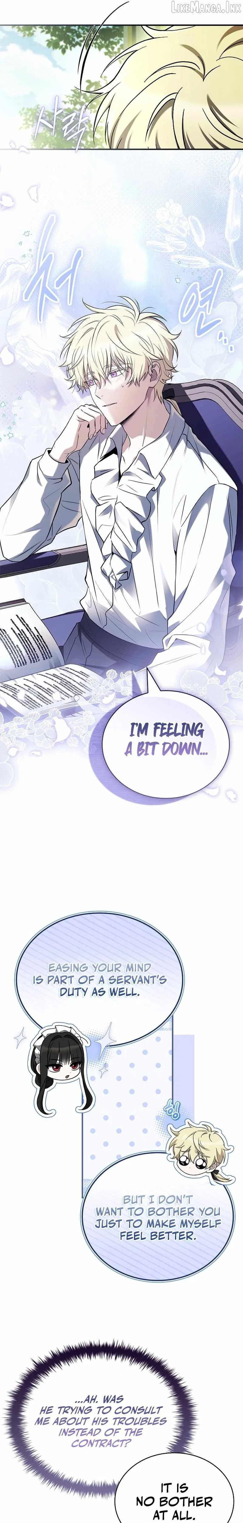 Even if He Keeps Spending, Money Accumulates Chapter 30 – Page 7