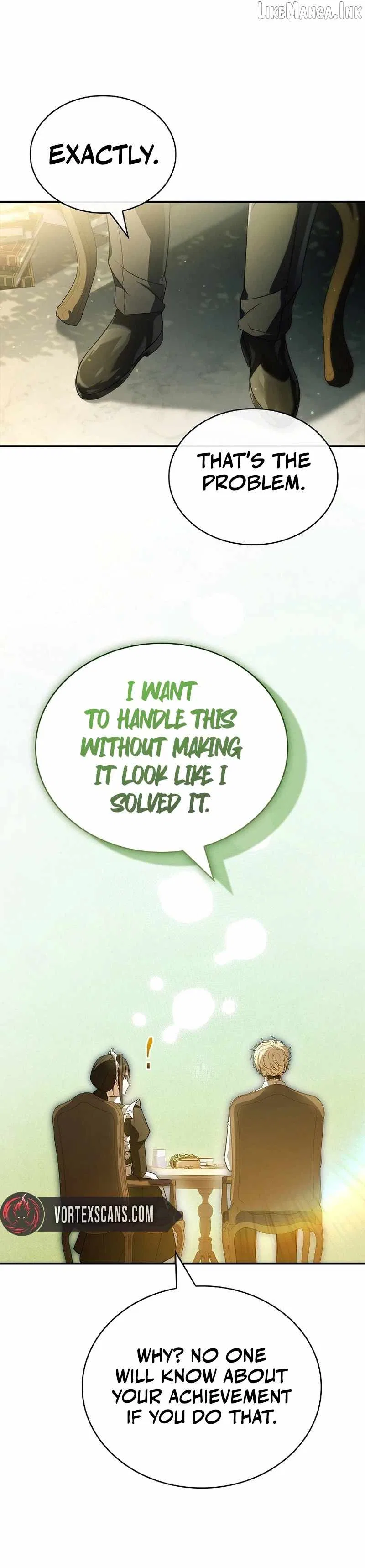 Even if He Keeps Spending, Money Accumulates Chapter 30 – Page 12