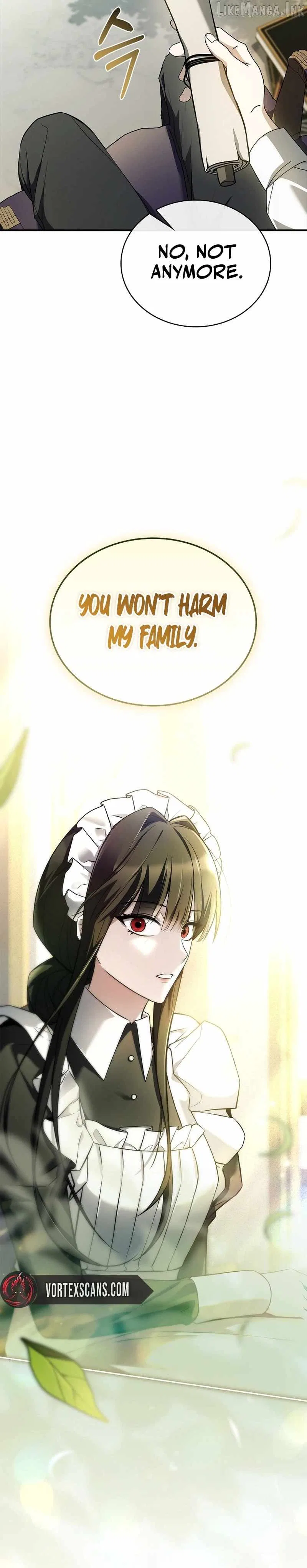 Even if He Keeps Spending, Money Accumulates Chapter 30 – Page 20