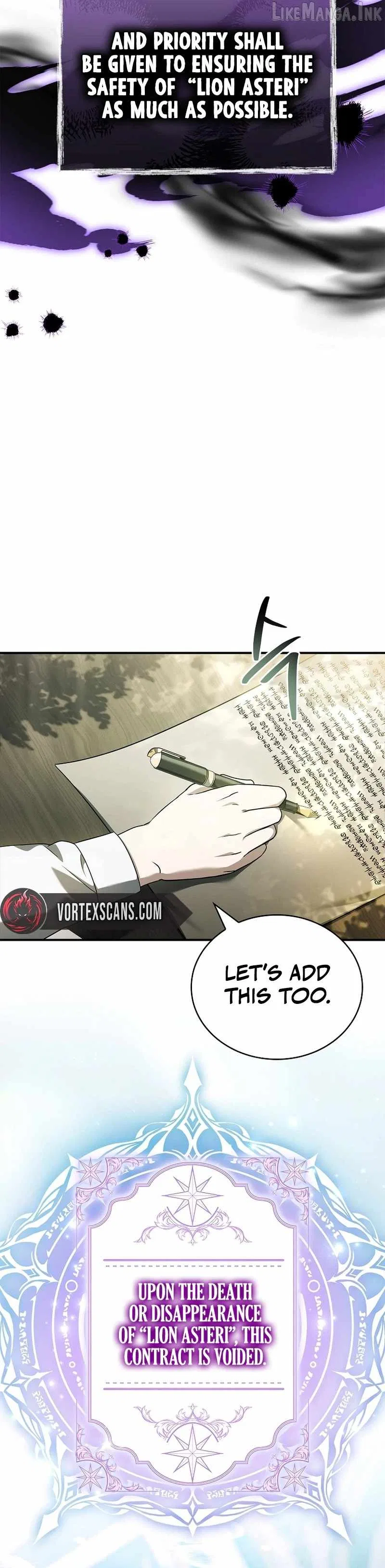 Even if He Keeps Spending, Money Accumulates Chapter 30 – Page 23